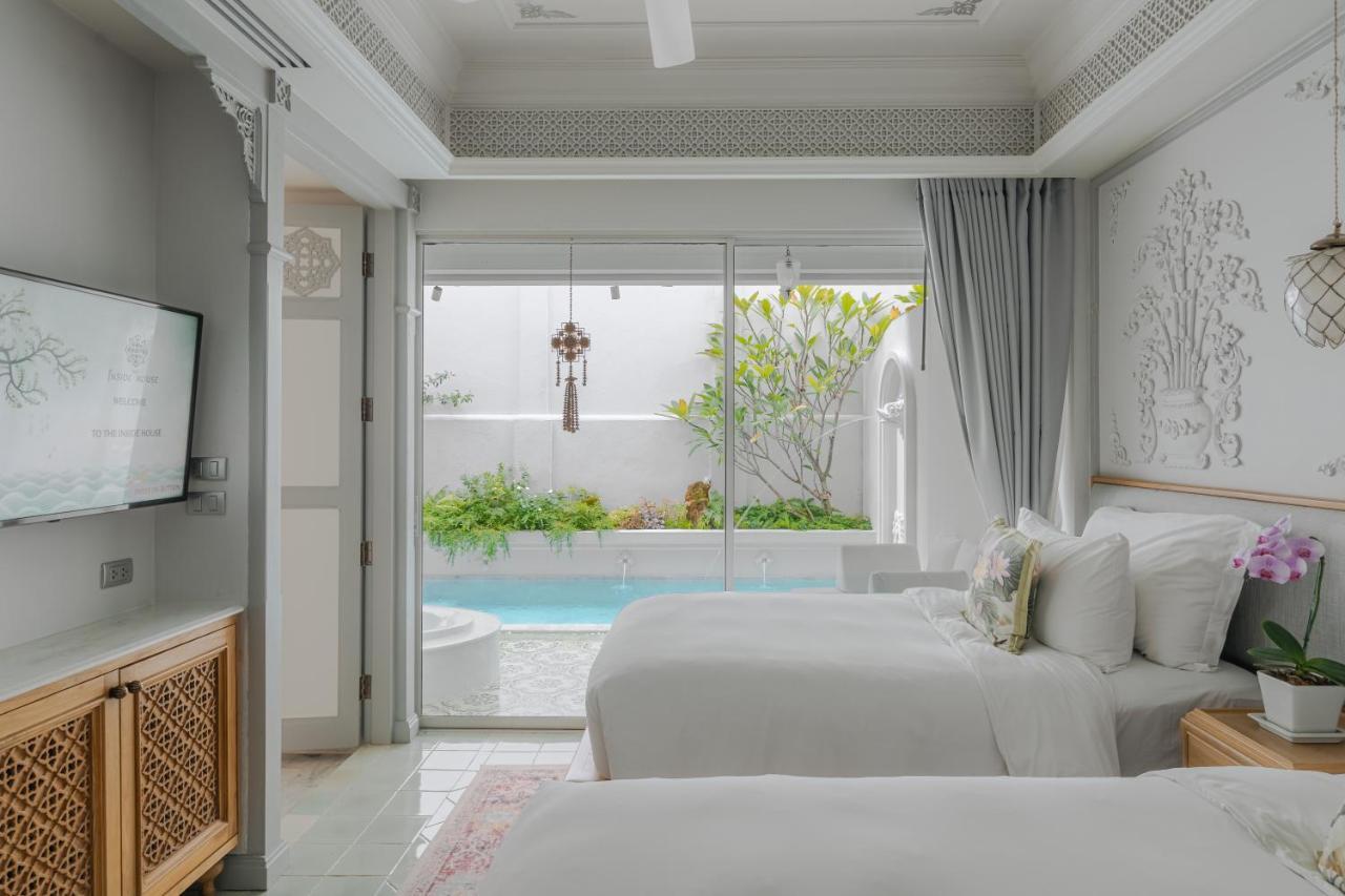 The Inside House Hotel Чиангмай Екстериор снимка