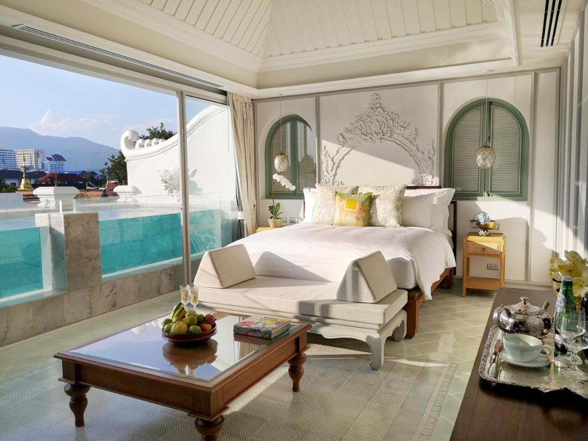 The Inside House Hotel Чиангмай Екстериор снимка