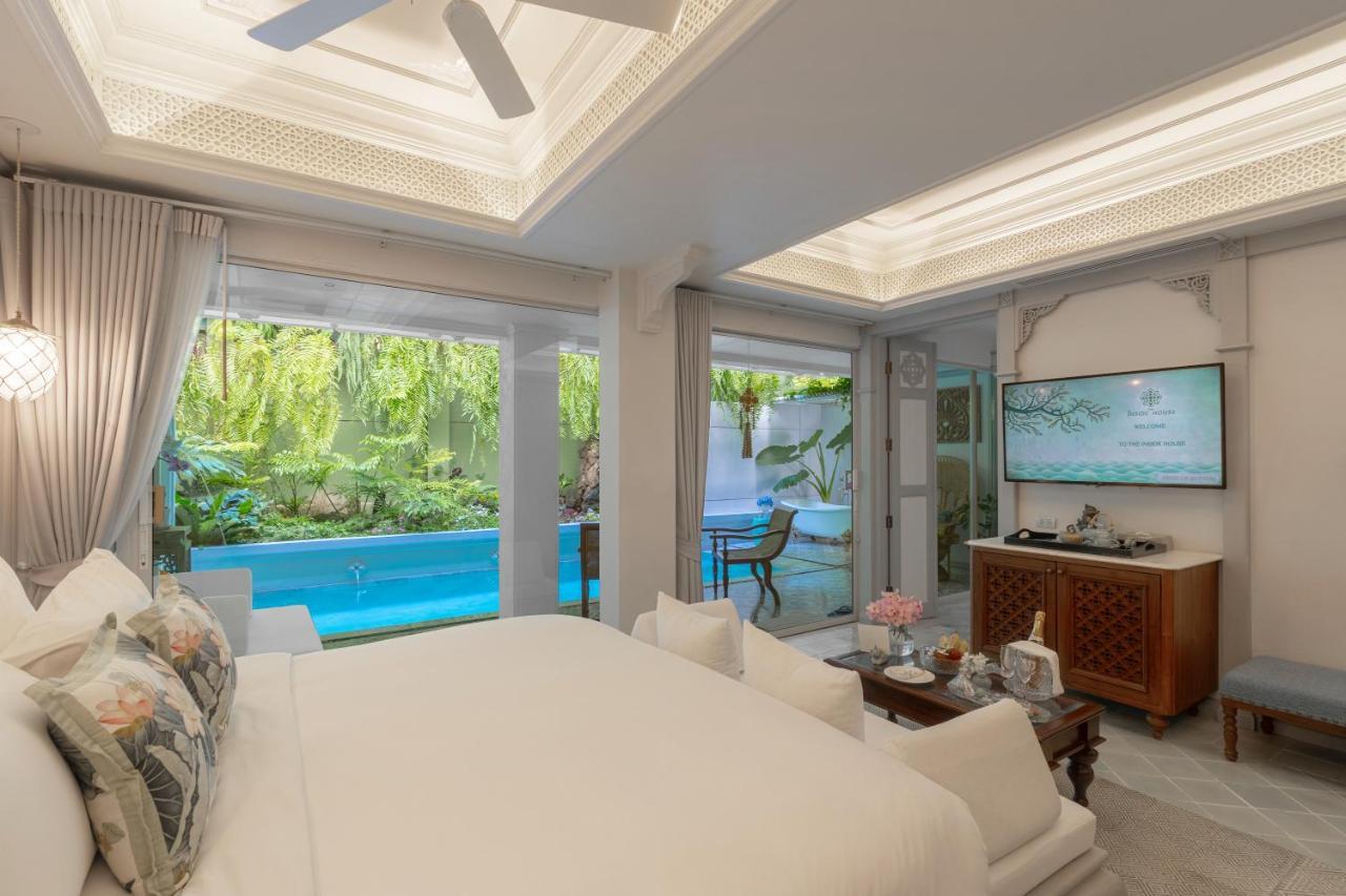 The Inside House Hotel Чиангмай Екстериор снимка