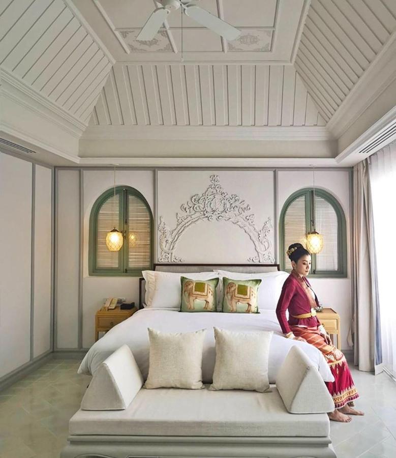 The Inside House Hotel Чиангмай Екстериор снимка