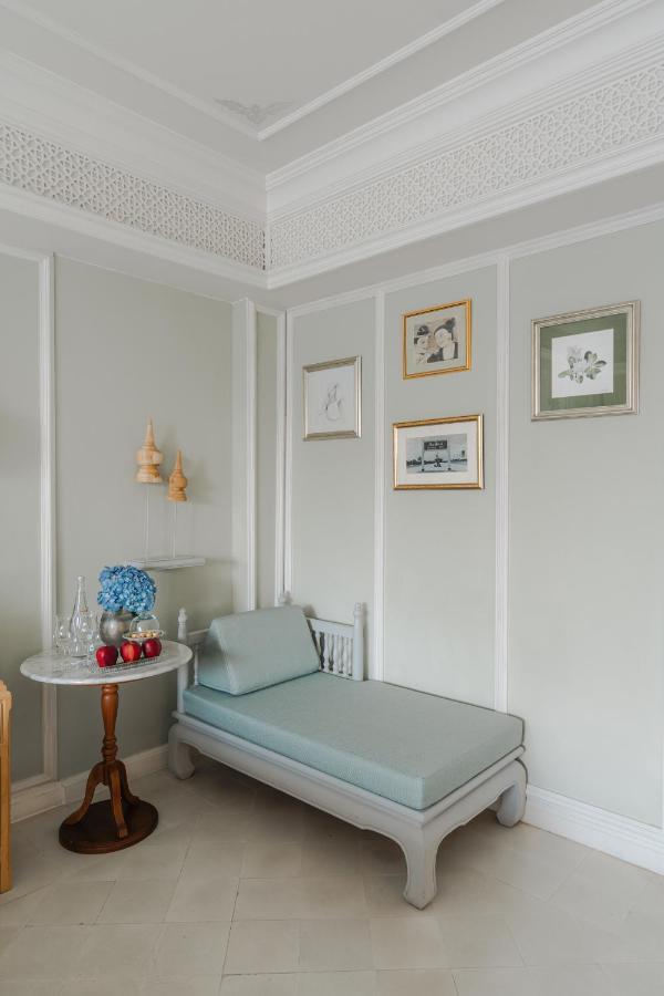 The Inside House Hotel Чиангмай Екстериор снимка