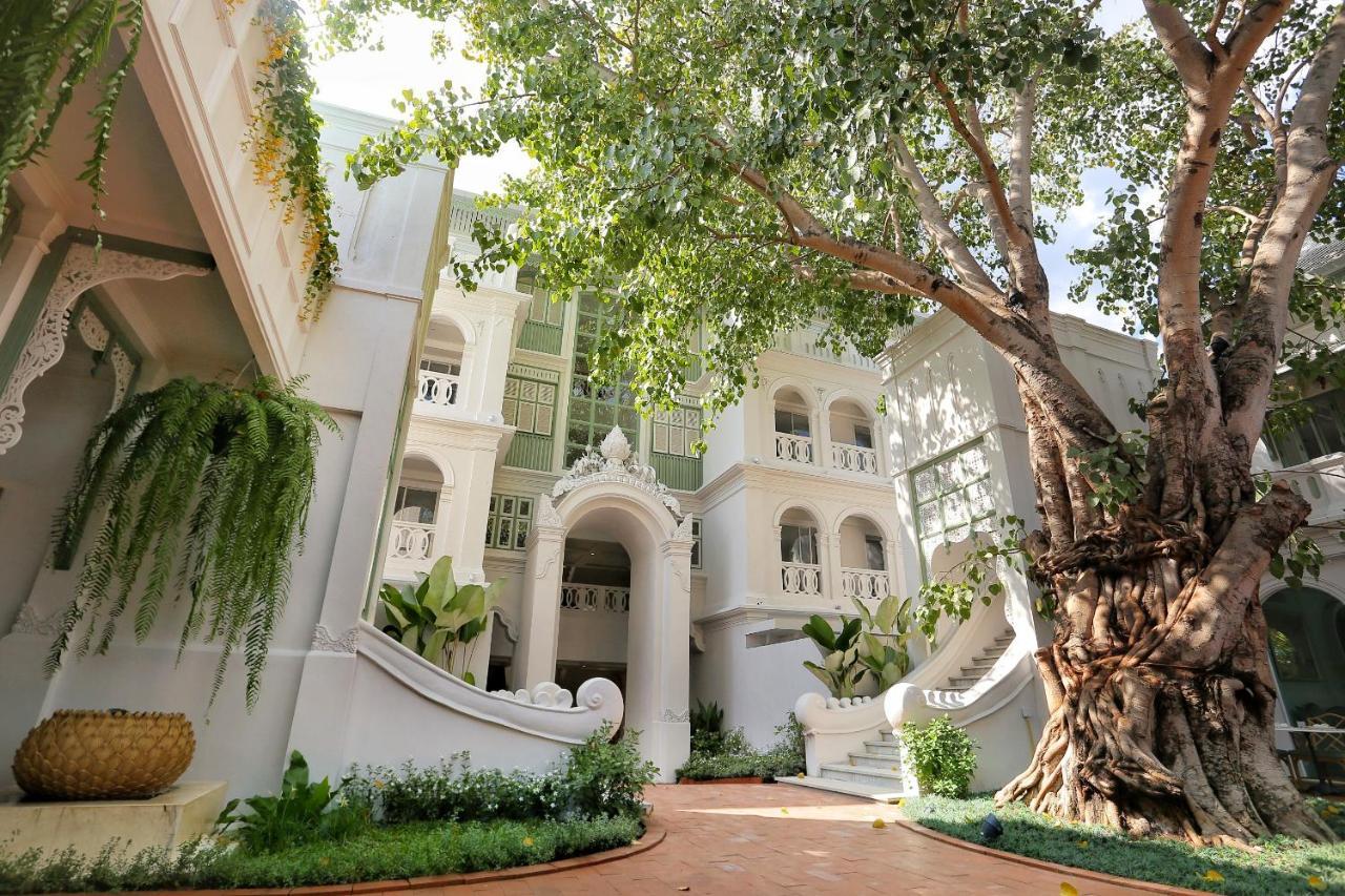 The Inside House Hotel Чиангмай Екстериор снимка
