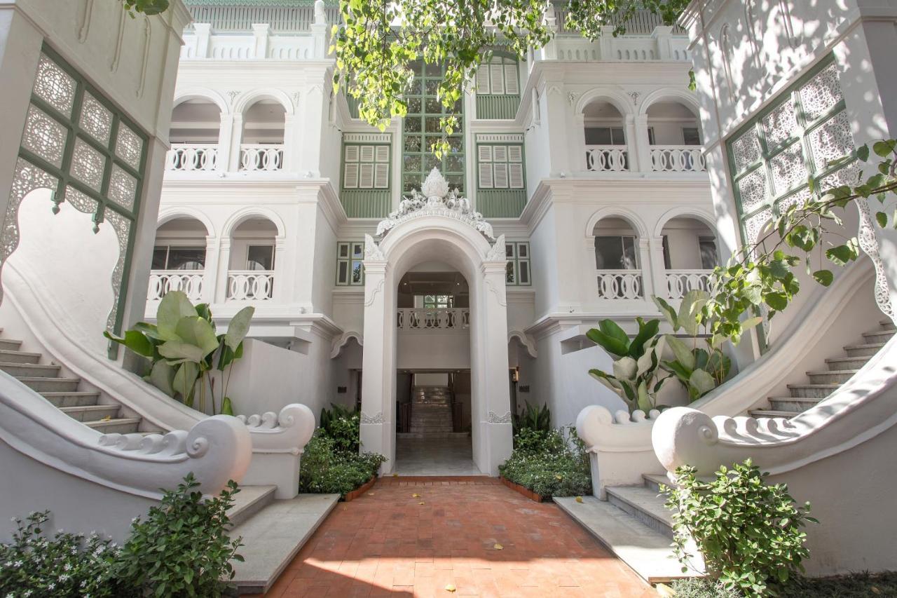 The Inside House Hotel Чиангмай Екстериор снимка