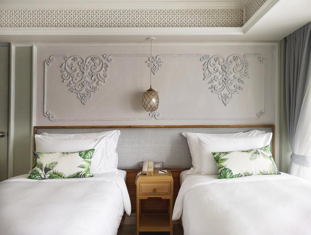 The Inside House Hotel Чиангмай Екстериор снимка